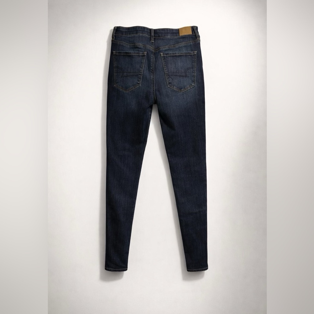 American Eagle Outfitters Next Level Stretch Hi-Rise Jegging - Picture 3 of 6